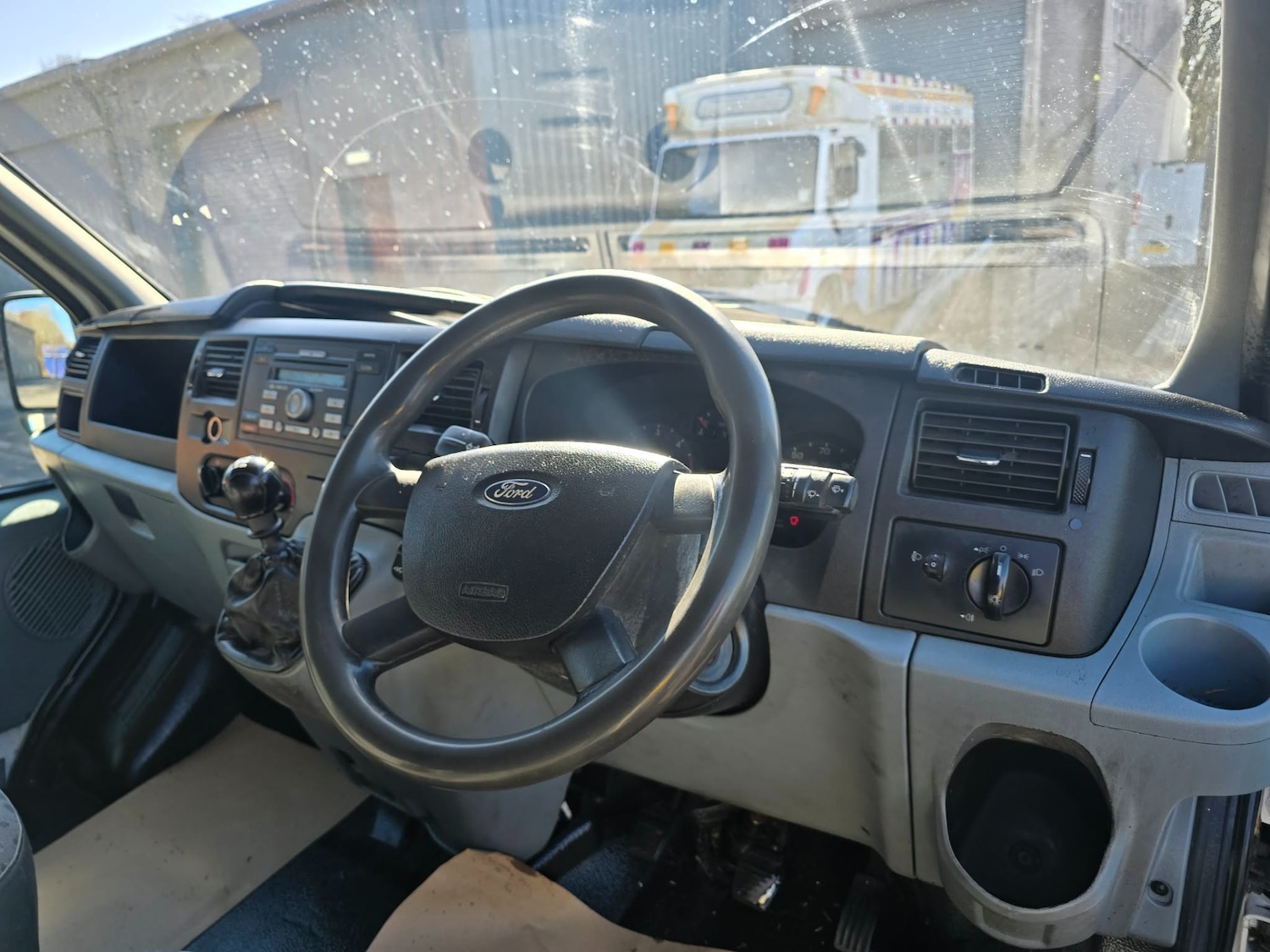 Used Ford Transit 2011 for sale - 78106806: Photo 9