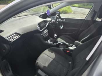 Used Peugeot 308 2016 for sale - 75330464: Photo