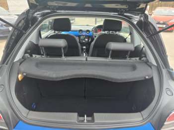 Used Vauxhall Adam 2019 for sale - 74104142: Photo
