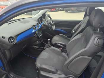 Used Vauxhall Adam 2019 for sale - 74104142: Photo