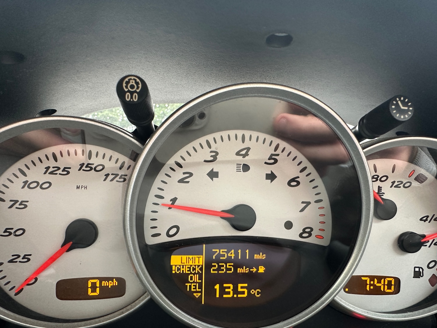 Vehicle 11