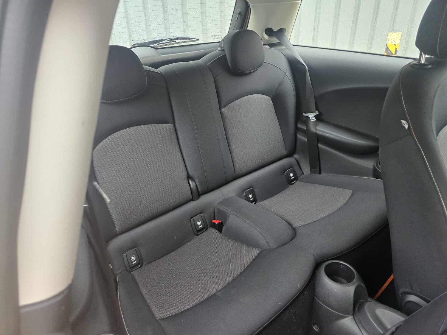 Used MINI Hatch 2014 for sale - 76142461: Photo 10