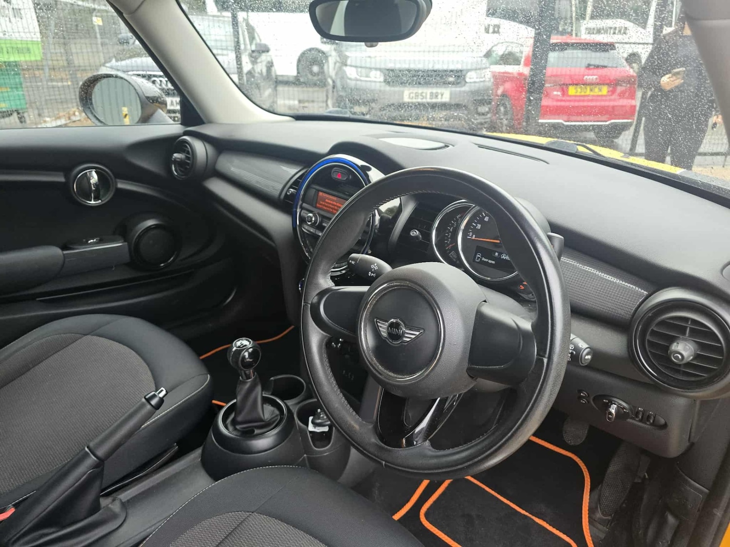 Used MINI Hatch 2014 for sale - 76142461: Photo 11