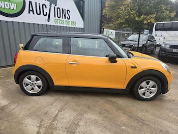 Used MINI Hatch 2014 for sale - 76142461: Photo