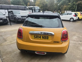 Used MINI Hatch 2014 for sale - 76142461: Photo