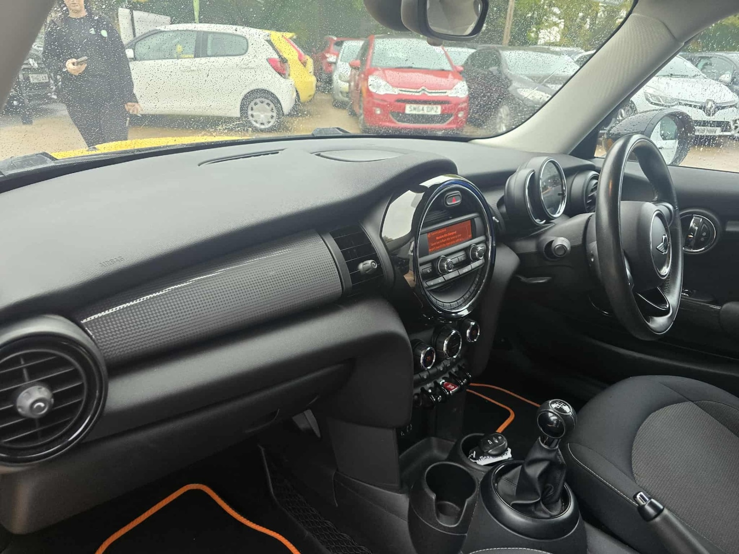 Used MINI Hatch 2014 for sale - 76142461: Photo 6