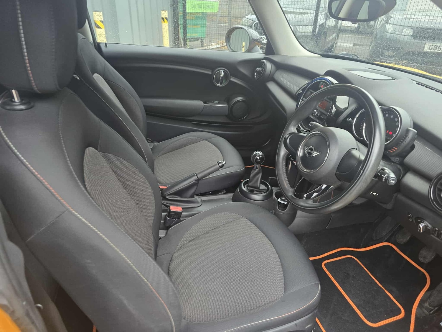 Used MINI Hatch 2014 for sale - 76142461: Photo 7