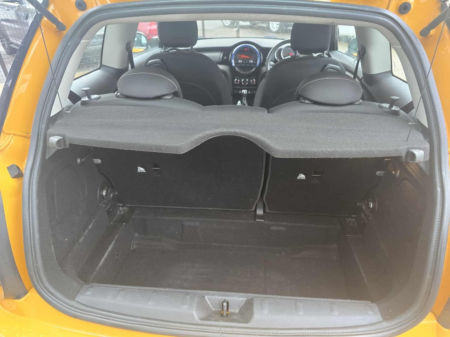 Used MINI Hatch 2014 for sale - 76142461: Photo 8