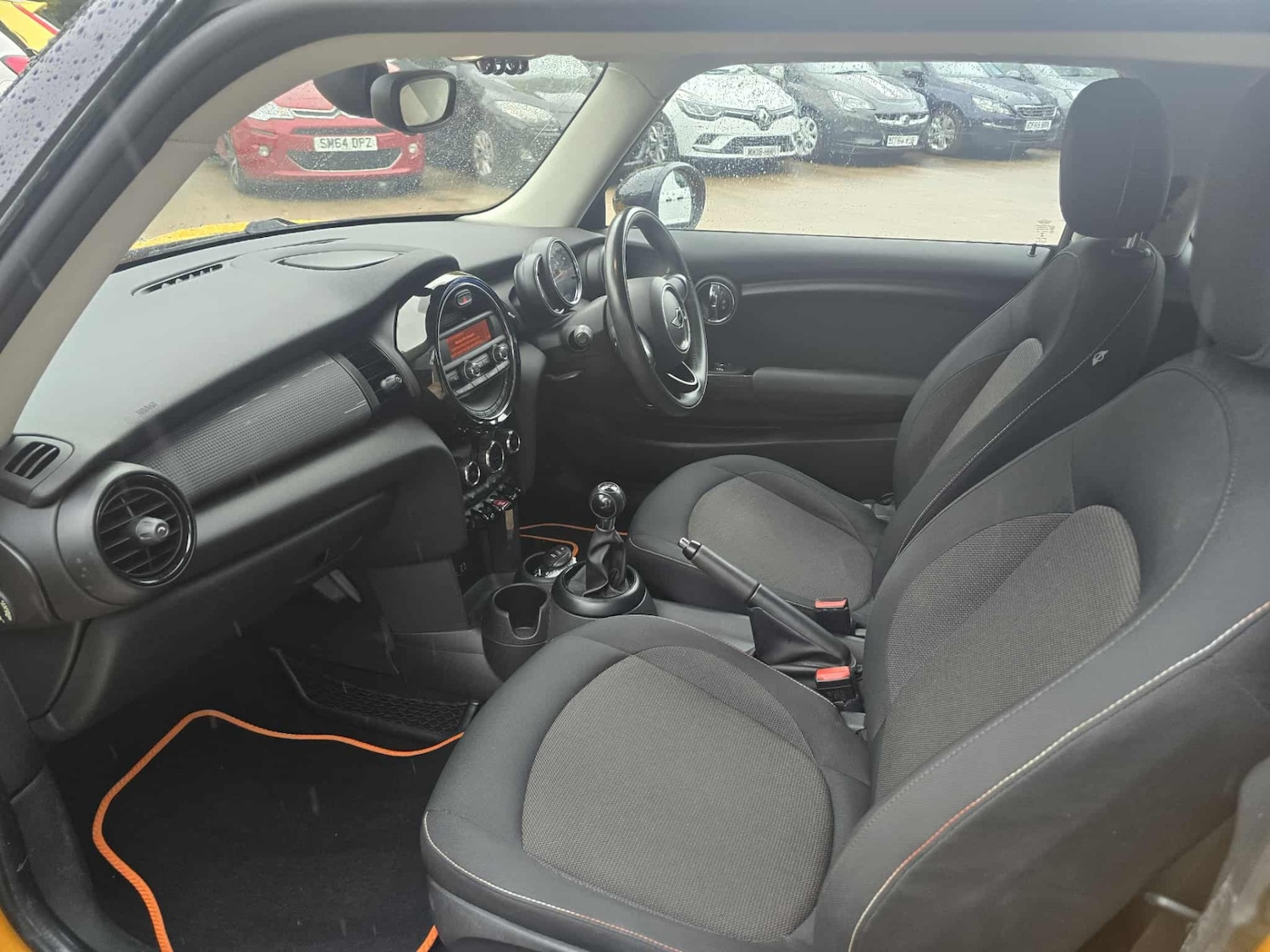 Used MINI Hatch 2014 for sale - 76142461: Photo 9