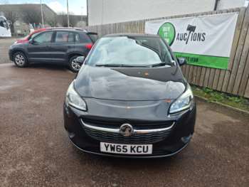 Used Vauxhall Corsa 2015 for sale - 72718316: Photo