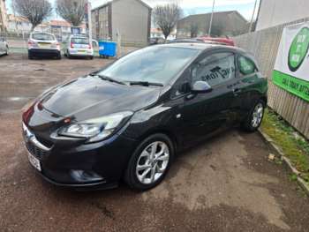 Used Vauxhall Corsa 2015 for sale - 72718316: Photo