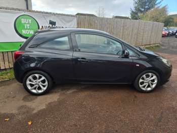 Used Vauxhall Corsa 2015 for sale - 72718316: Photo