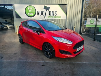 Ford Fiesta feature image