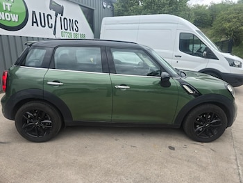 Used MINI Countryman 2014 for sale - 78508469: Photo