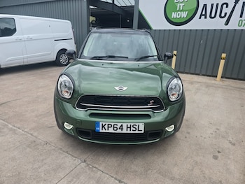 Used MINI Countryman 2014 for sale - 78508469: Photo