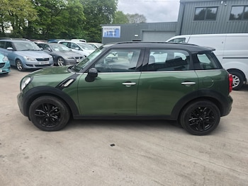 Used MINI Countryman 2014 for sale - 78508469: Photo