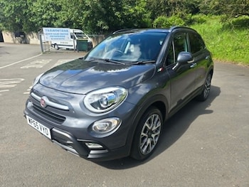 Used Fiat 500X 2015 for sale - 78836768: Photo