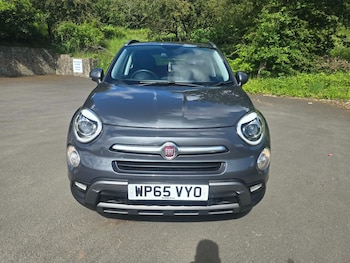 Used Fiat 500X 2015 for sale - 78836768: Photo