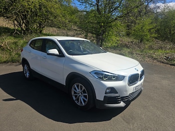 Used BMW X2 2019 for sale - 78343659: Photo