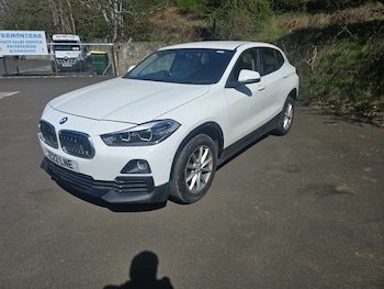 Used BMW X2 2019 for sale - 78343659: Photo