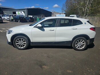 Used BMW X2 2019 for sale - 78343659: Photo