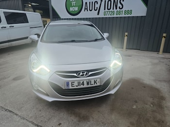 Used Hyundai i40 2014 for sale - 77270773: Photo