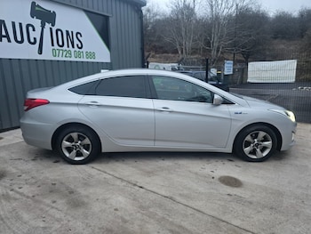 Used Hyundai i40 2014 for sale - 77270773: Photo
