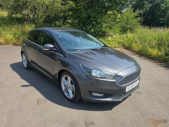 Used Ford Focus 2015 for sale - 79219499: Photo