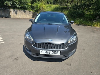Used Ford Focus 2015 for sale - 79219499: Photo