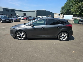 Used Ford Focus 2015 for sale - 79219499: Photo