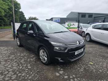2016 (16) - 1.6 BlueHDi Selection 5dr