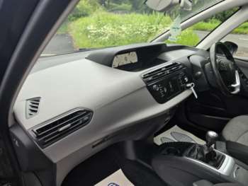 Used Citroen C4 Picasso 2016 for sale - 75066147: Photo