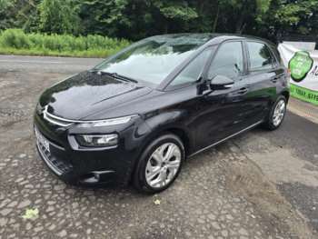 Used Citroen C4 Picasso 2016 for sale - 75066147: Photo