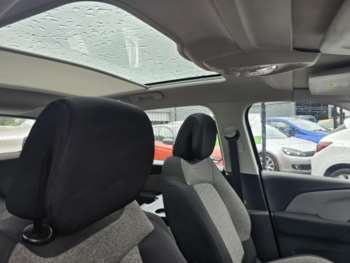 Used Citroen C4 Picasso 2016 for sale - 75066147: Photo