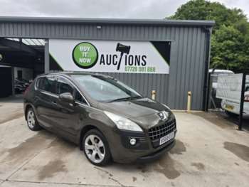 2010 (59) - 1.6 HDi Sport 5dr
