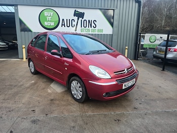 Used Citroen Xsara Picasso 2007 for sale - 77195521: Photo