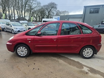 Used Citroen Xsara Picasso 2007 for sale - 77195521: Photo