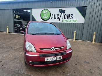 Used Citroen Xsara Picasso 2007 for sale - 77195521: Photo