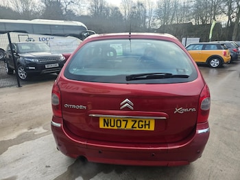 Used Citroen Xsara Picasso 2007 for sale - 77195521: Photo