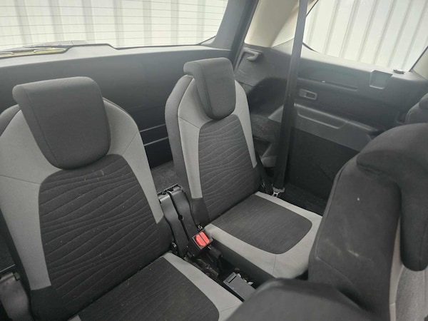 Used Citroen C4 Grand Picasso 2016 for sale - 76288659: Photo 7