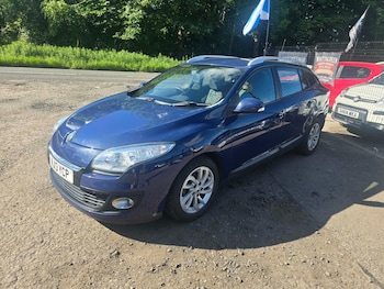 Used Renault Megane 2013 for sale - 78991988: Photo