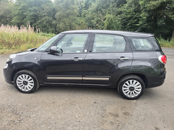 Used Fiat 500L 2015 for sale - 75665152: Photo 5