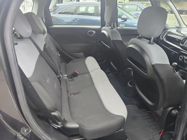 Used Fiat 500L 2015 for sale - 75665152: Photo 7
