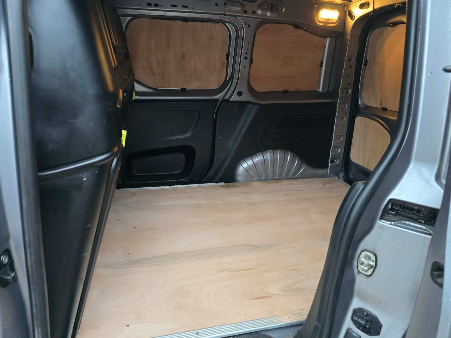 Used Citroen Berlingo 2019 for sale - 77115931: Photo 11