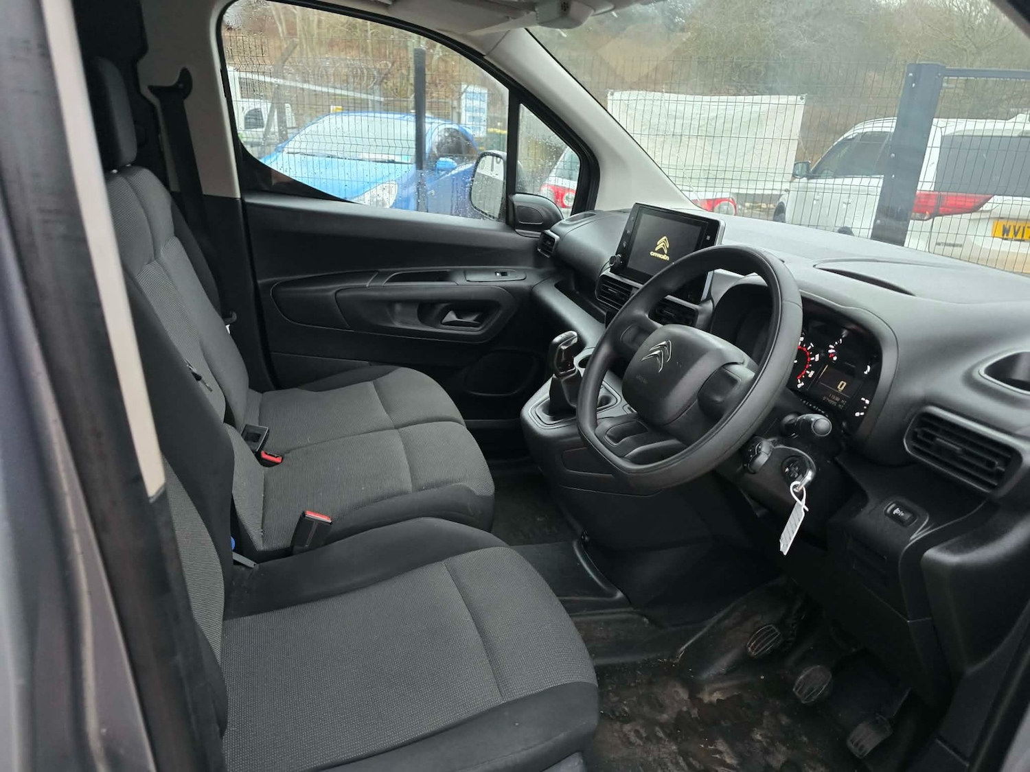 Used Citroen Berlingo 2019 for sale - 77115931: Photo 9