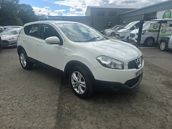 Used Nissan Qashqai 2013 for sale - 78779201: Photo