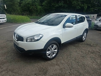 Used Nissan Qashqai 2013 for sale - 78779201: Photo