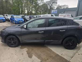 Used Renault Megane 2014 for sale - 74387632: Photo
