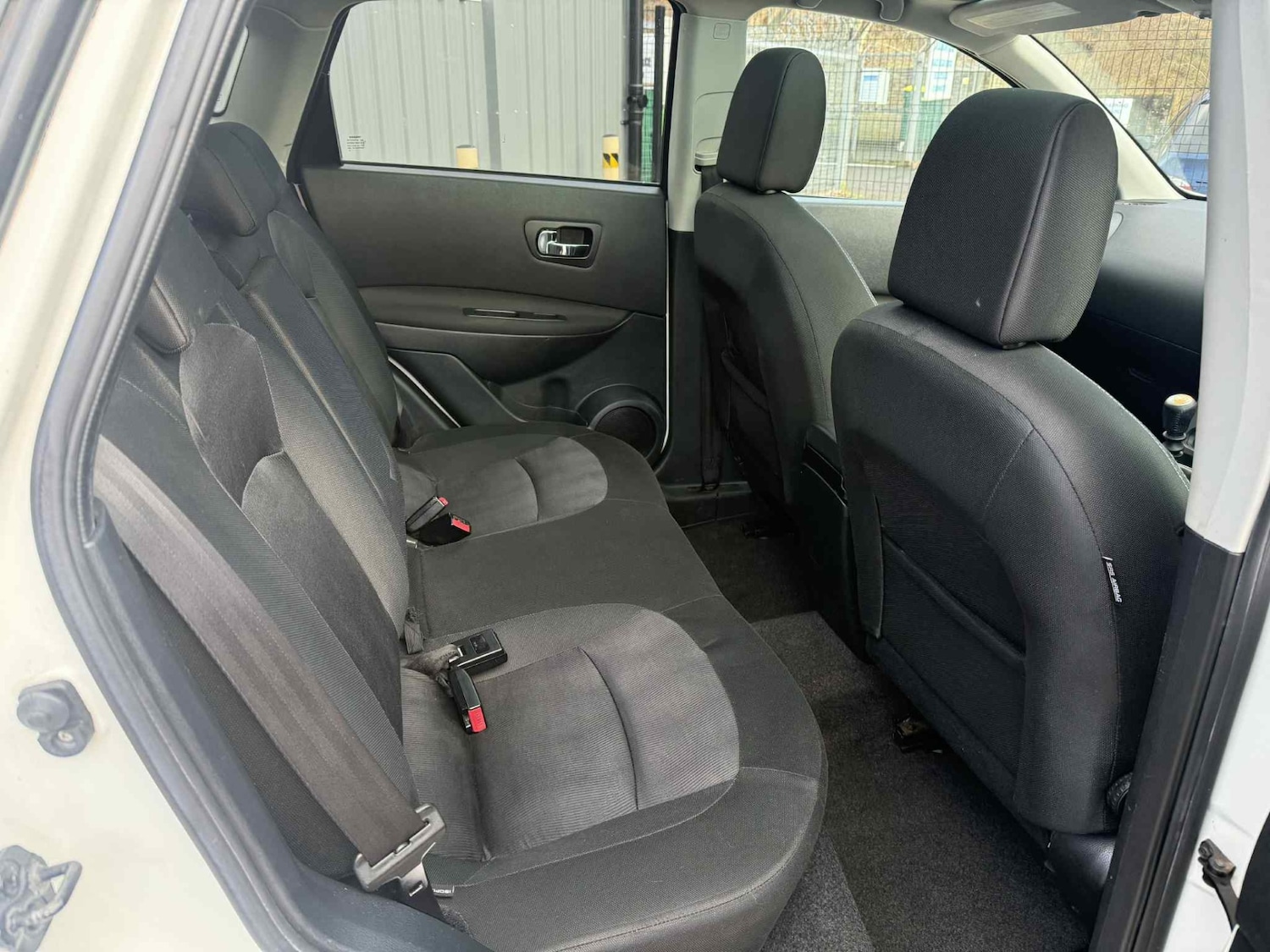 Used Nissan Qashqai 2012 for sale - 77324758: Photo 6