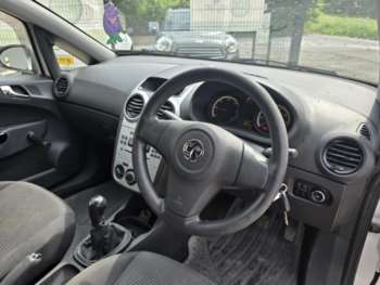 Used Vauxhall Corsa 2012 for sale - 74692208: Photo